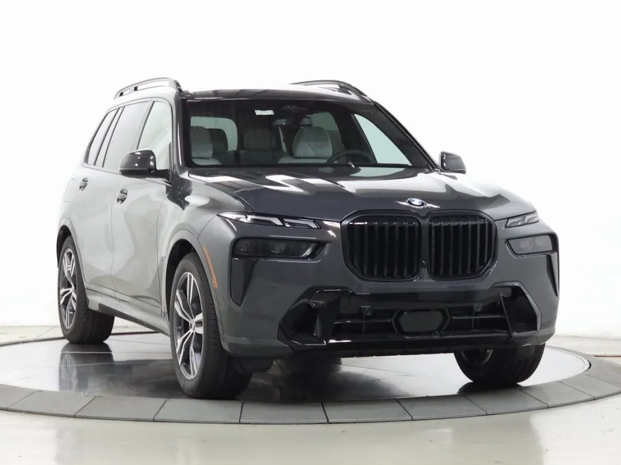 2026 Bmw X7 xDrive40i photo 1