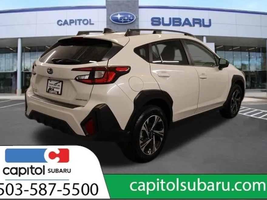 2024 Subaru Crosstrek Premium photo 1