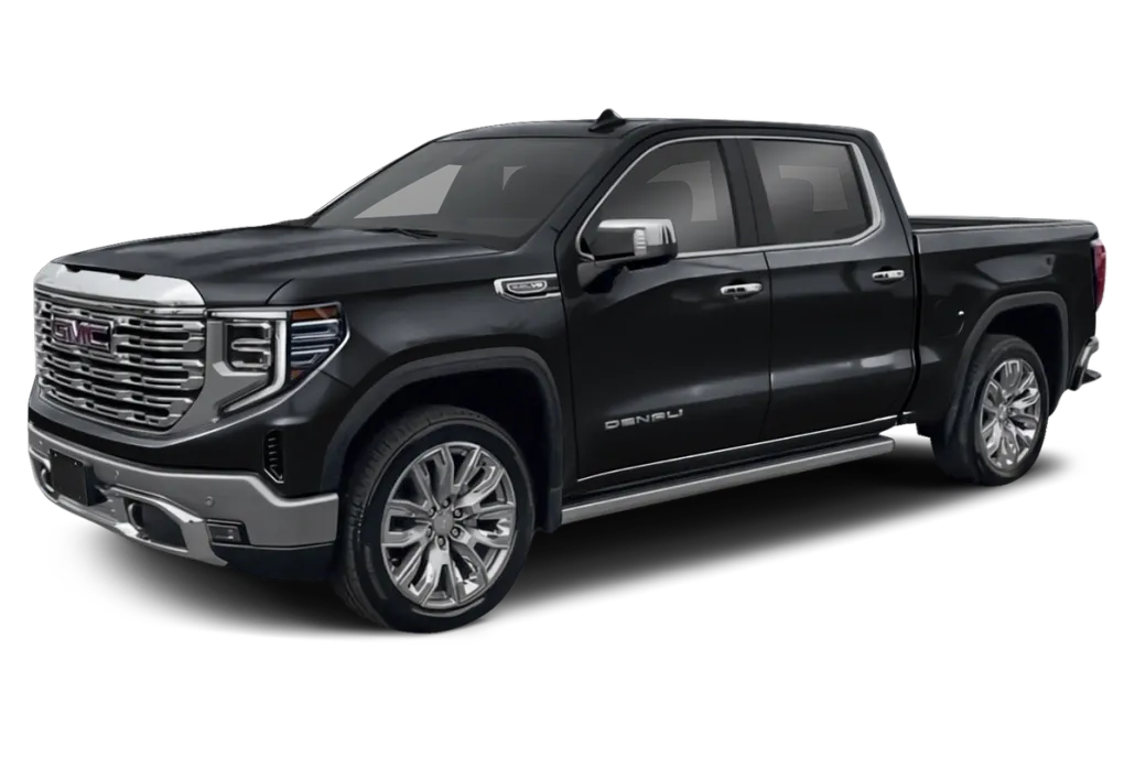 2026 Gmc Sierra 1500 Denali photo 1