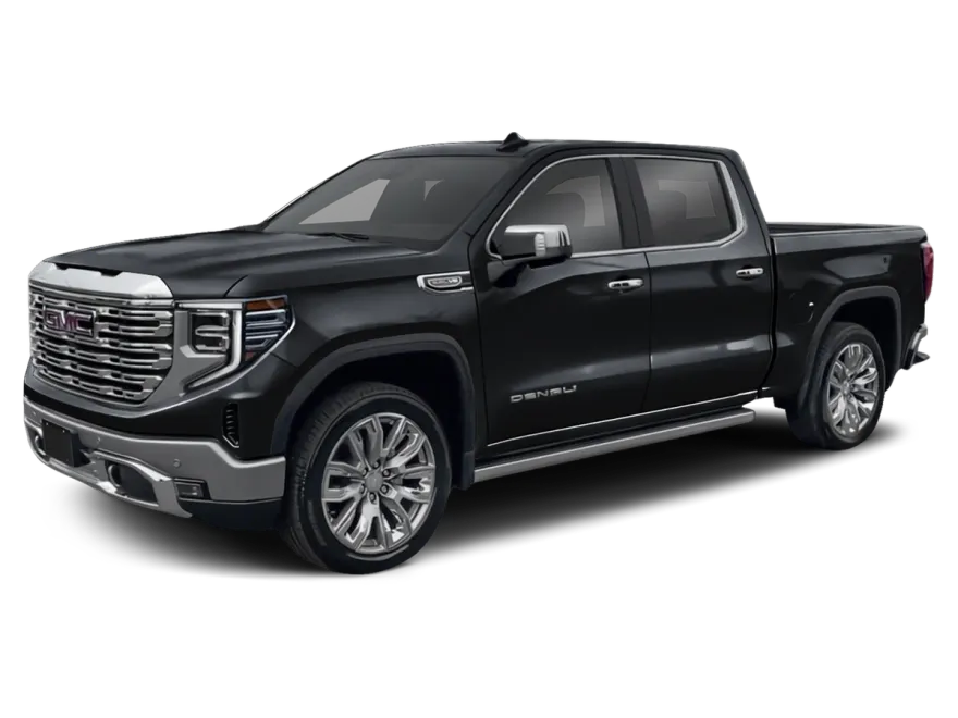 2026 Gmc Sierra 1500 Denali photo 1