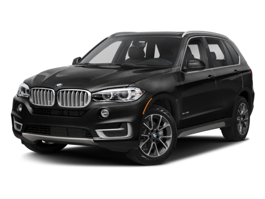 2018 Bmw X5 xDrive35i photo 1