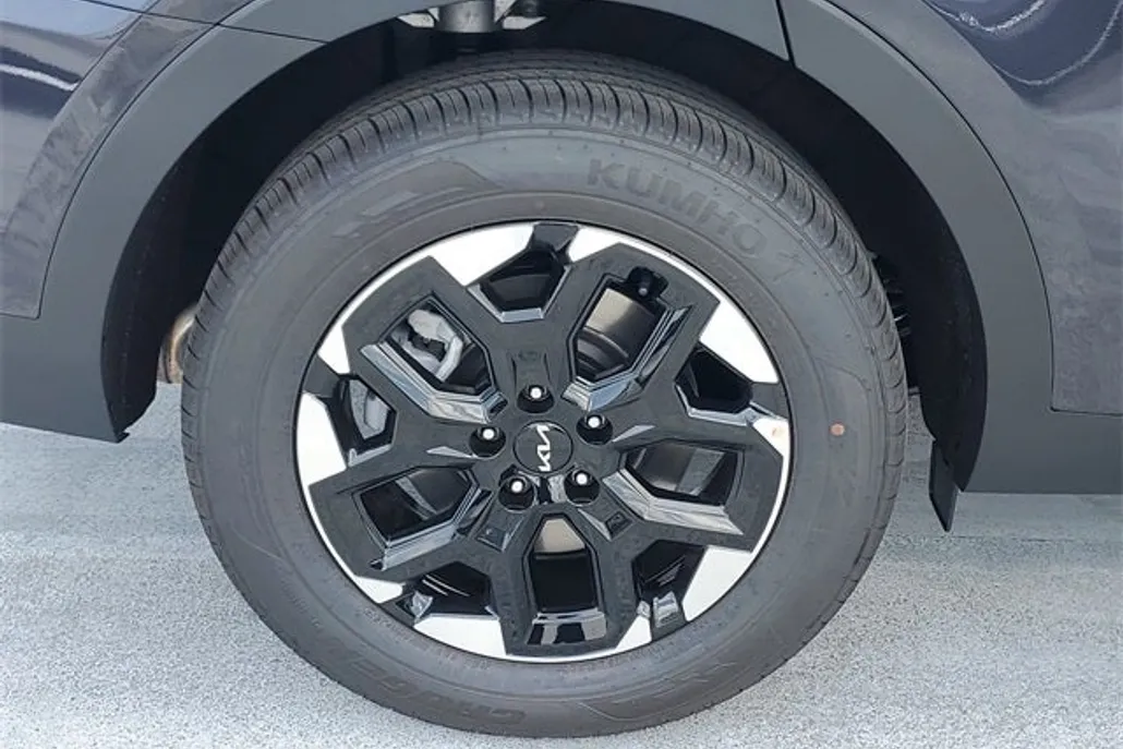 2026 Kia Sorento S photo 1