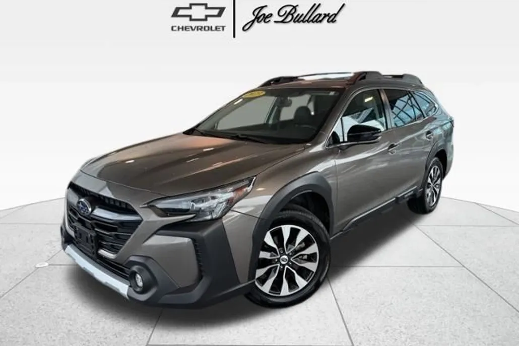 2023 Subaru Outback Limited photo 1