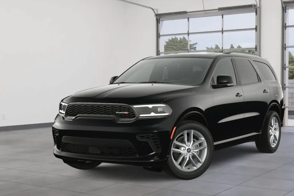 2025 Dodge Durango GT Plus photo 1