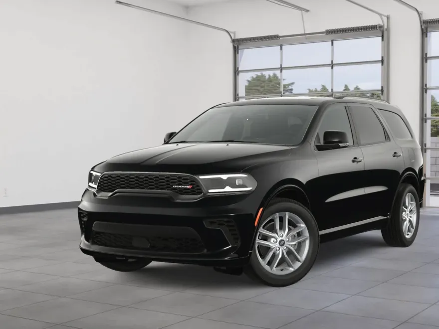 2025 Dodge Durango GT Plus photo 1