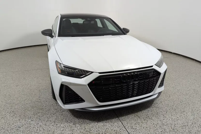 2025 Audi RS 7 Performance Base photo 1