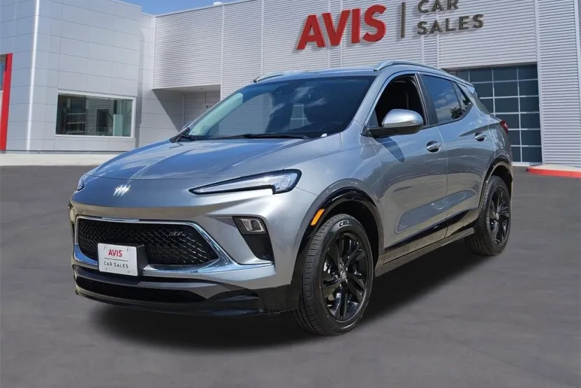 2024 Buick Encore GX Sport Touring photo 1