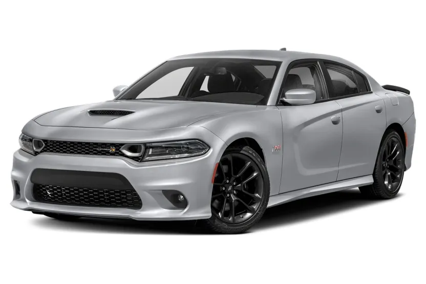 2023 Dodge Charger R/T Scat Pack Widebody photo 1