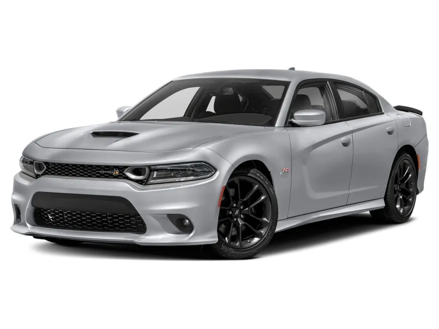 2023 Dodge Charger R/T Scat Pack Widebody photo 1