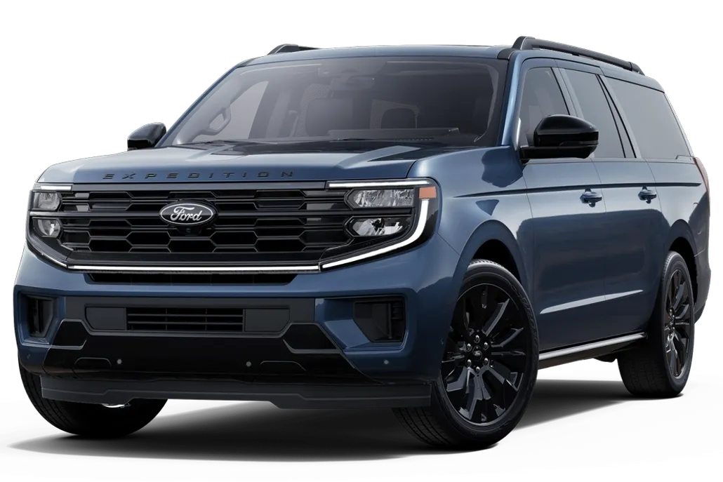 2025 Ford Expedition Platinum MAX photo 21