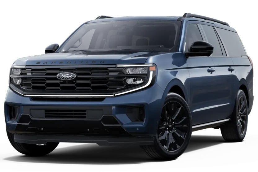 2025 Ford Expedition Platinum MAX photo 21