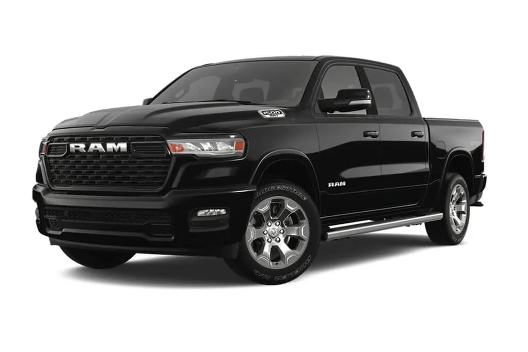 2025 Ram 1500 Big Horn Lone Star photo 1
