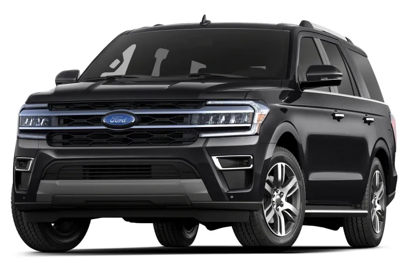 2023 Ford Expedition Limited photo 1