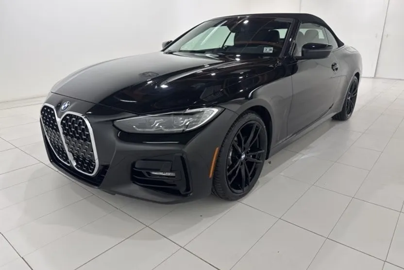 2023 Bmw 430i xDrive photo 1