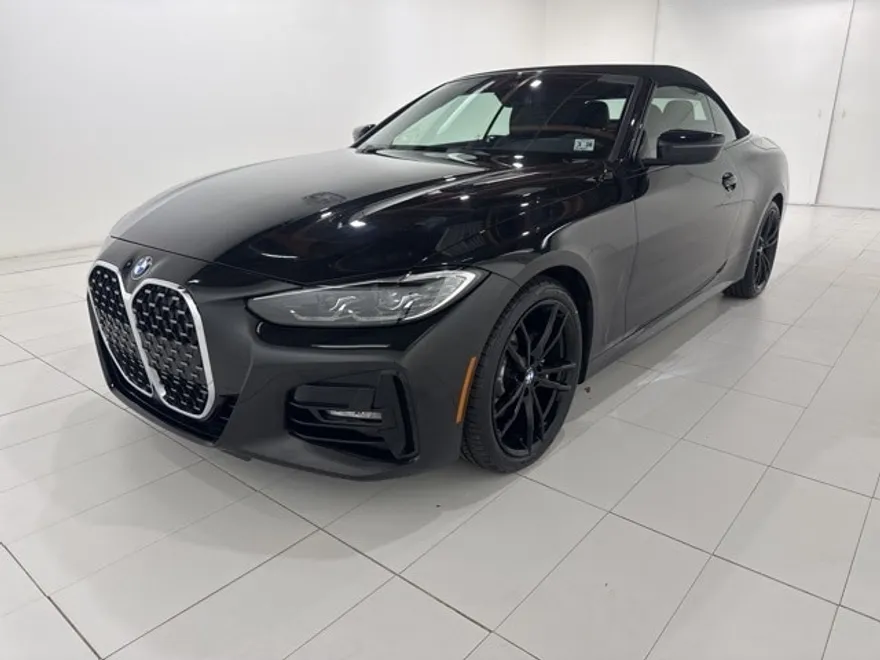 2023 Bmw 430i xDrive photo 1