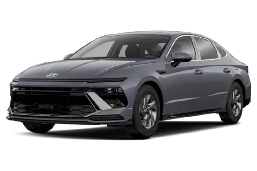 2026 Hyundai Sonata SE photo 1