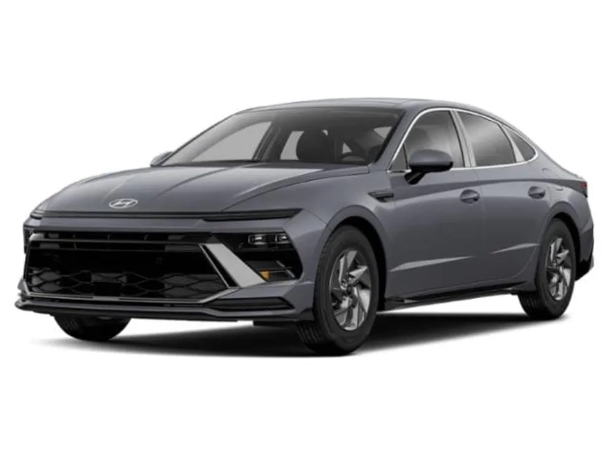 2026 Hyundai Sonata SE photo 1