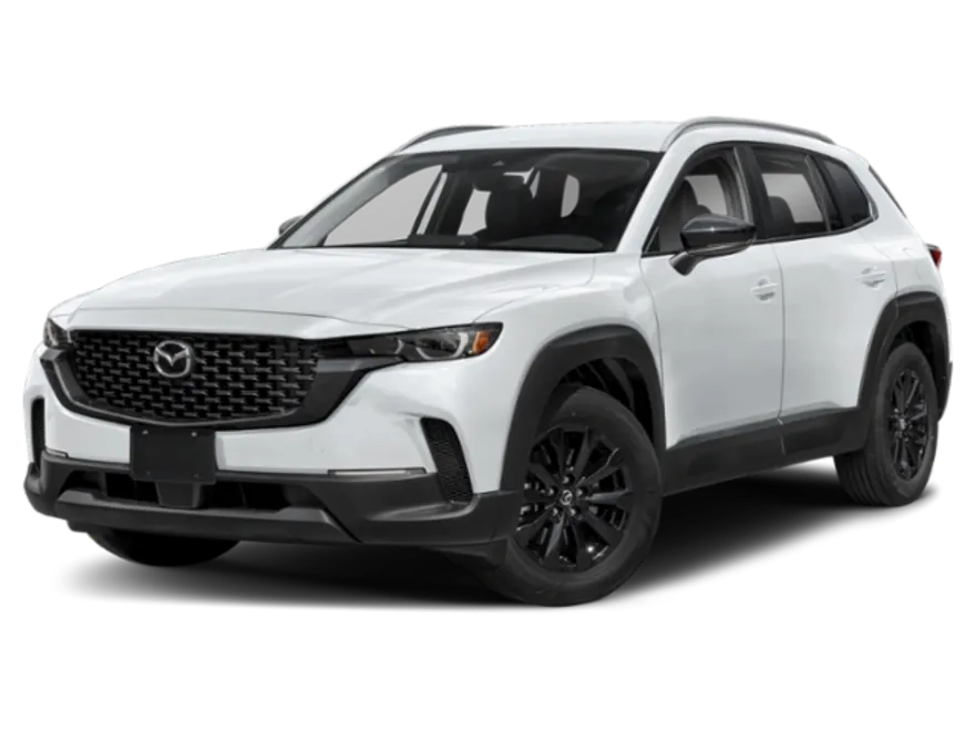 2025 Mazda CX-50 2.5 Select photo 1