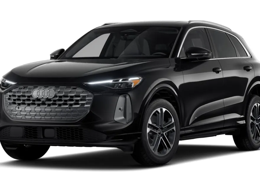 2025 Audi Q5 2.0T Premium Plus photo 1