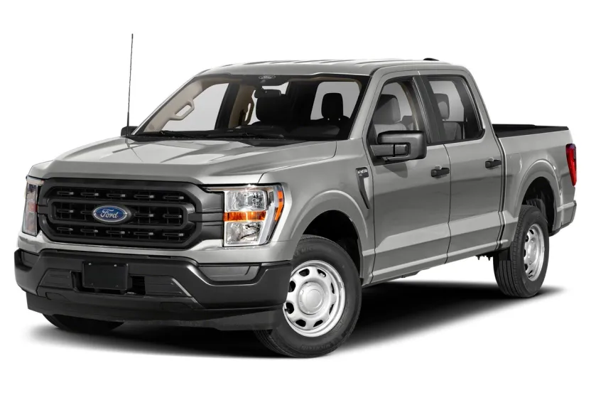 2023 Ford F-150 XLT photo 1