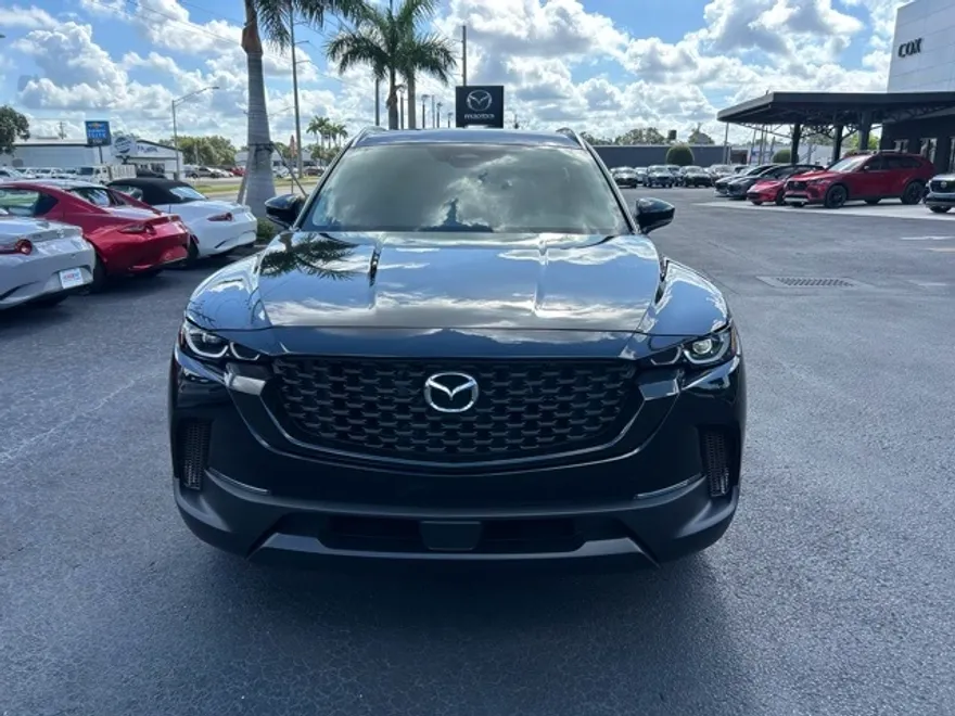 2025 Mazda CX-50 Preferred photo 1