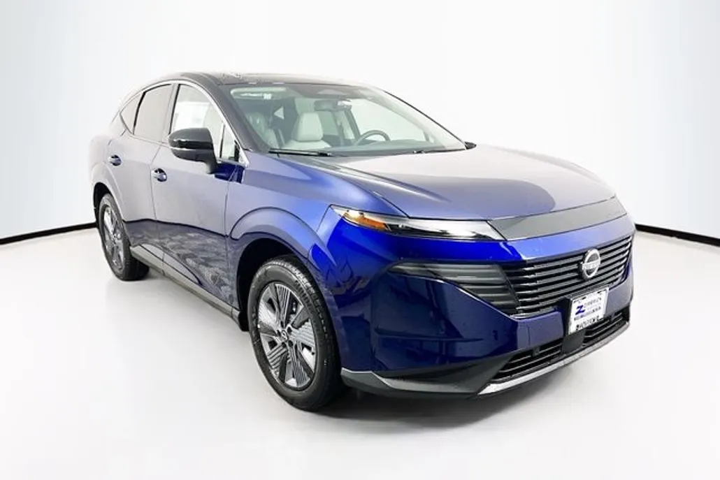 2025 Nissan Murano SL photo 1