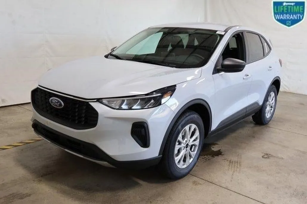 2025 Ford Escape Active photo 1