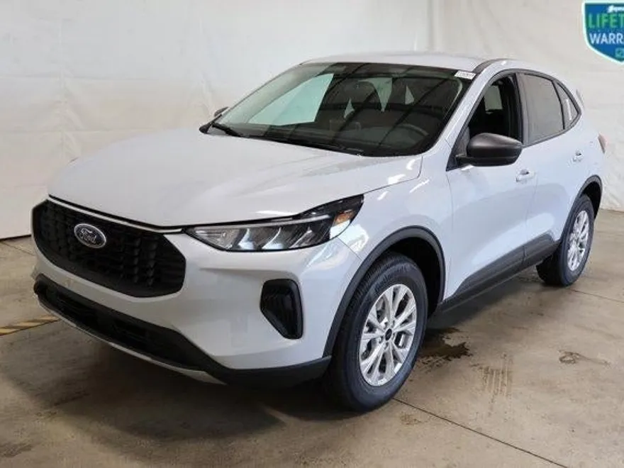 2025 Ford Escape Active photo 1
