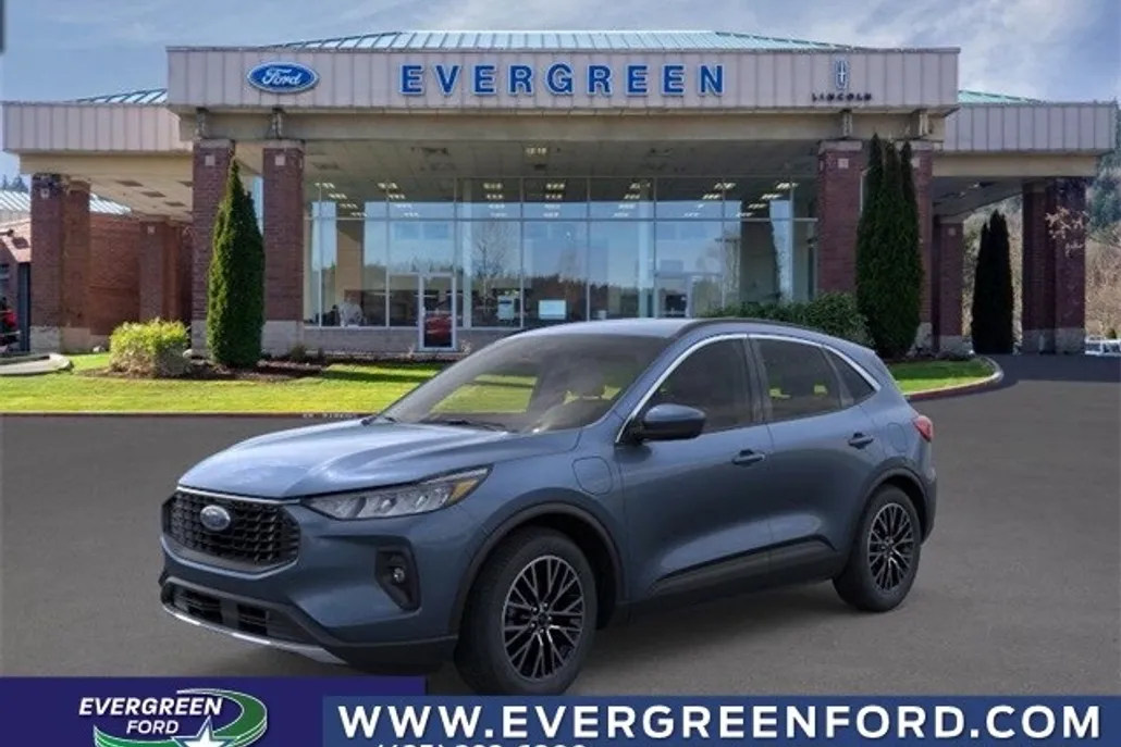 2024 Ford Escape Base photo 1