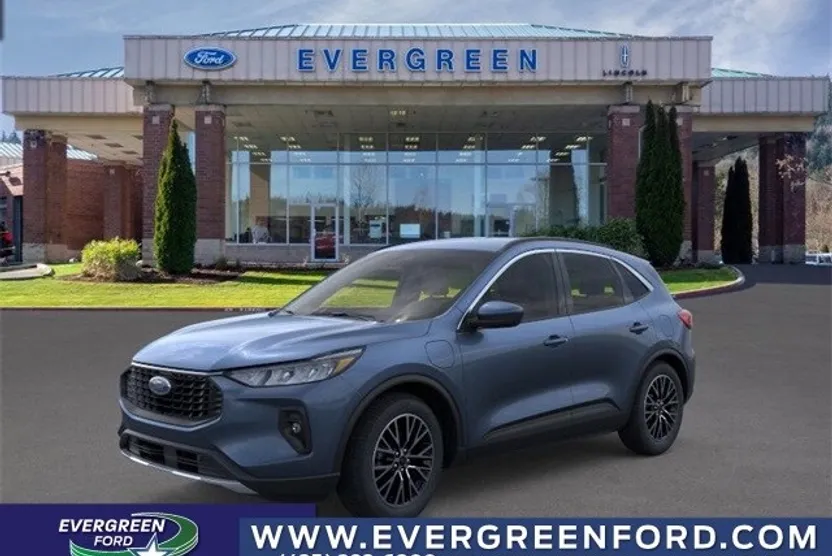 2024 Ford Escape Base photo 1