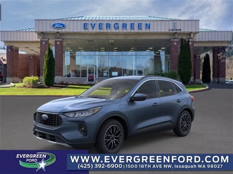 2024 Ford Escape Base photo 1