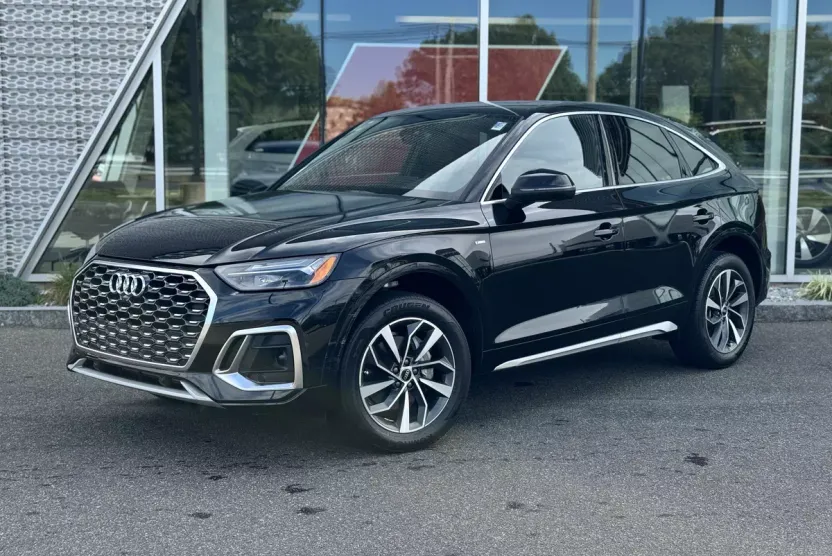 2023 Audi Q5 Sportback S line Premium Plus 45 TFSI photo 1