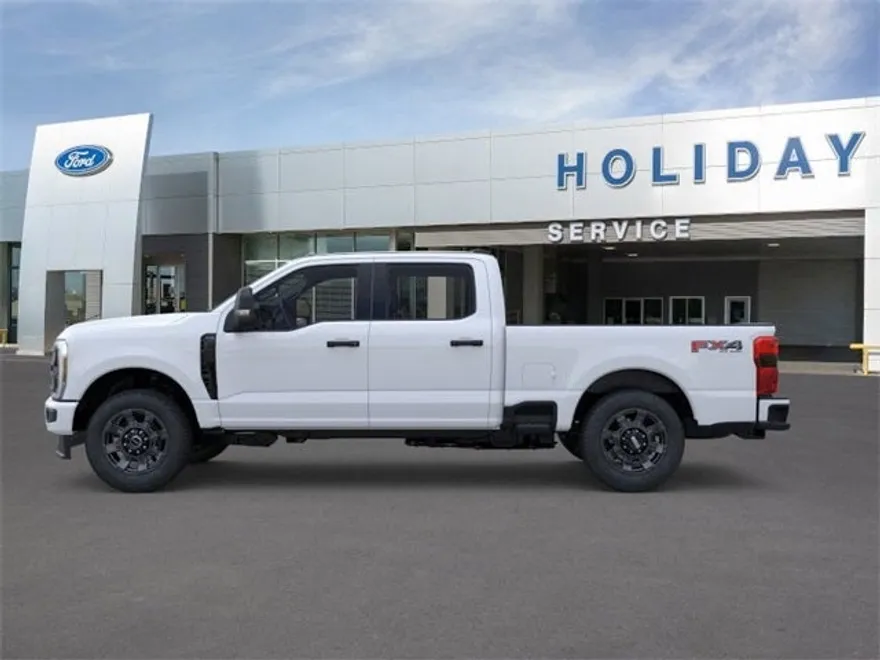 2026 Ford F-250 photo 1