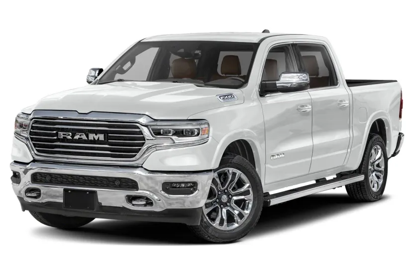 2023 Ram 1500 Longhorn photo 1