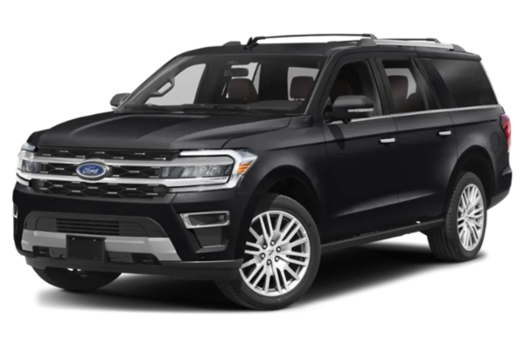 2023 Ford Expedition MAX Limited photo 1