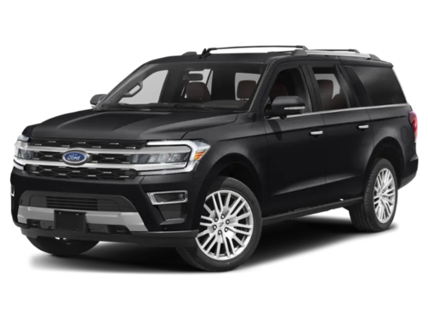 2023 Ford Expedition MAX Limited photo 1