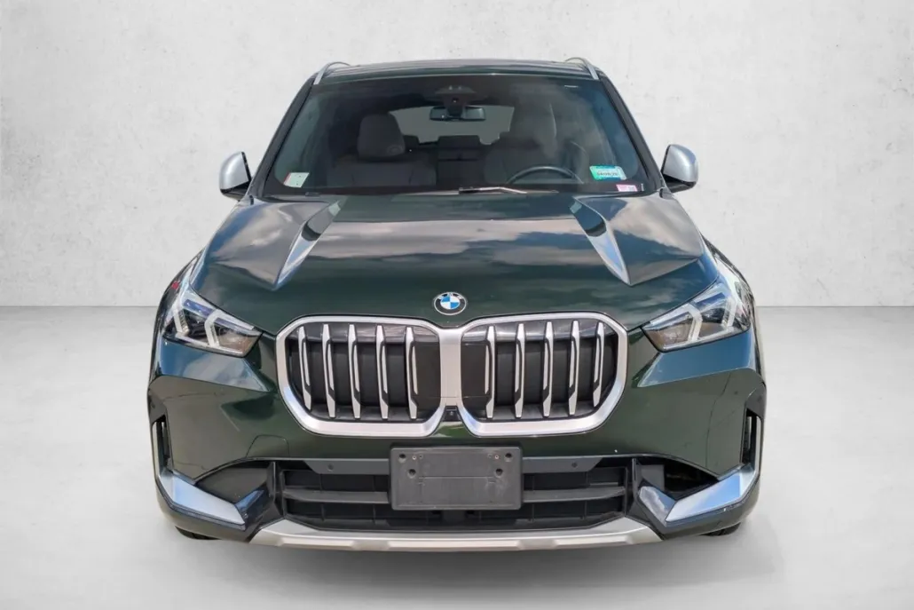 2023 Bmw X1 XDrive28i photo 1