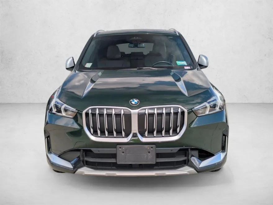 2023 Bmw X1 XDrive28i photo 1