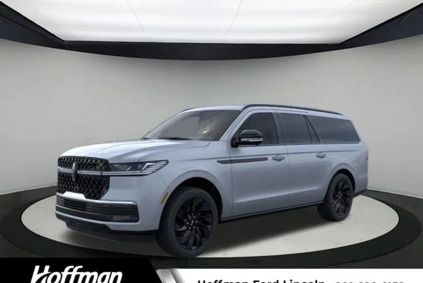 2025 Lincoln Navigator L Reserve photo 1
