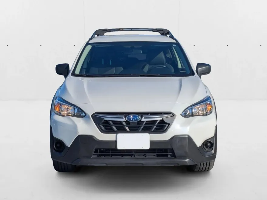 2023 Subaru Crosstrek Base photo 1