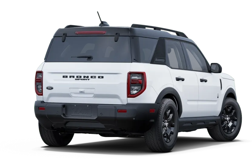 2025 Ford Bronco Sport Big Bend photo 1