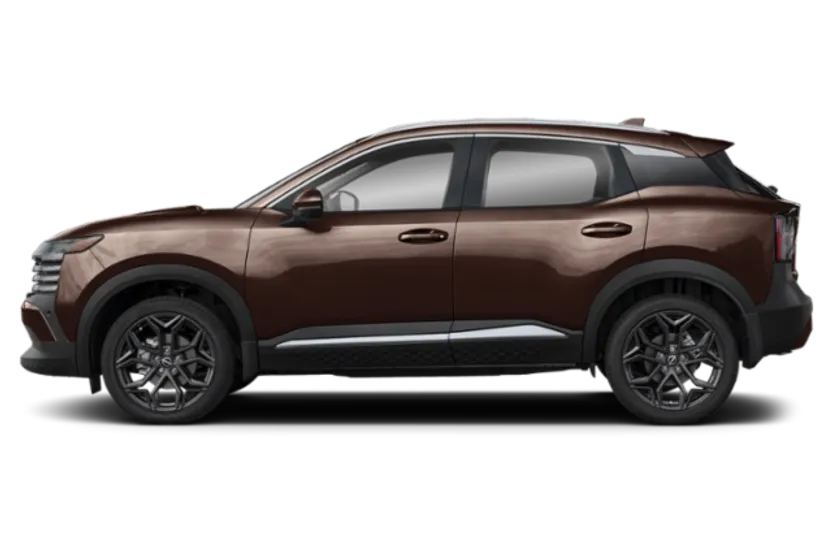 2026 Nissan Kicks SR photo 1