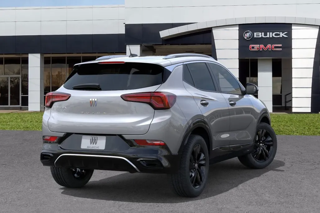 2026 Buick Encore GX Sport Touring photo 1