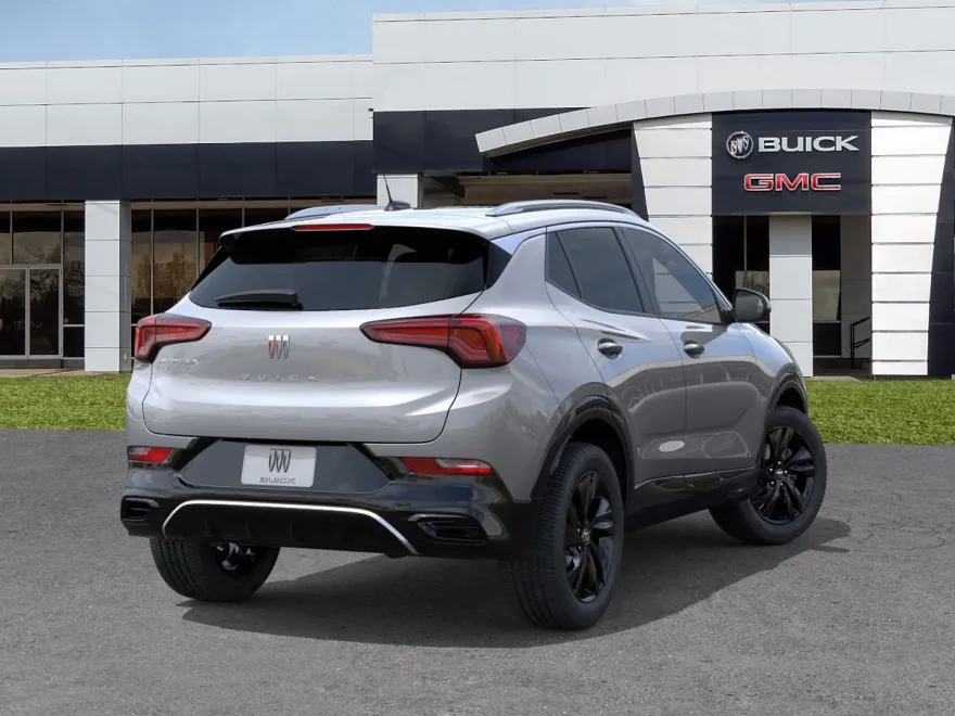 2026 Buick Encore GX Sport Touring photo 1