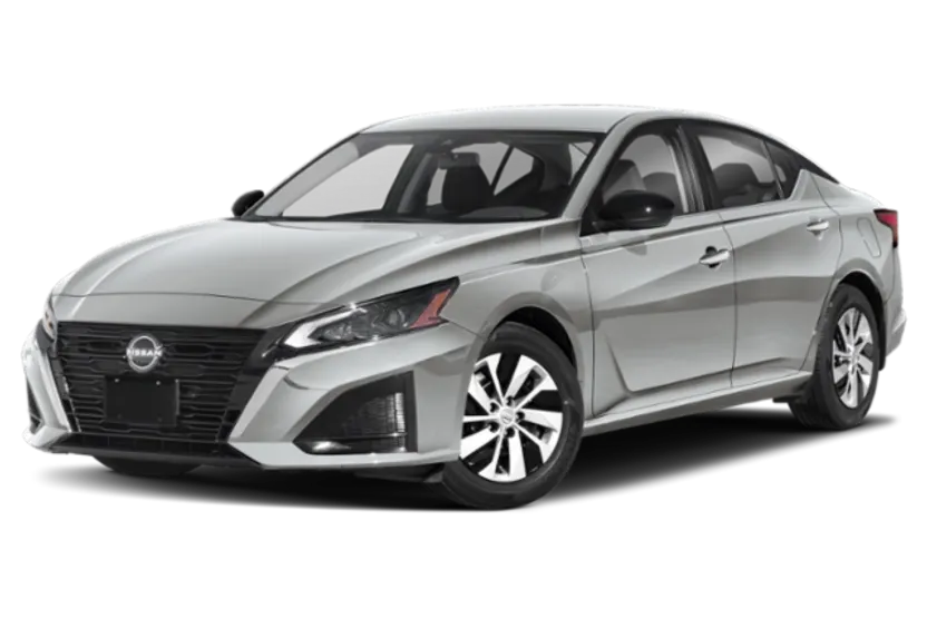 2025 Nissan Altima 2.5 S photo 1