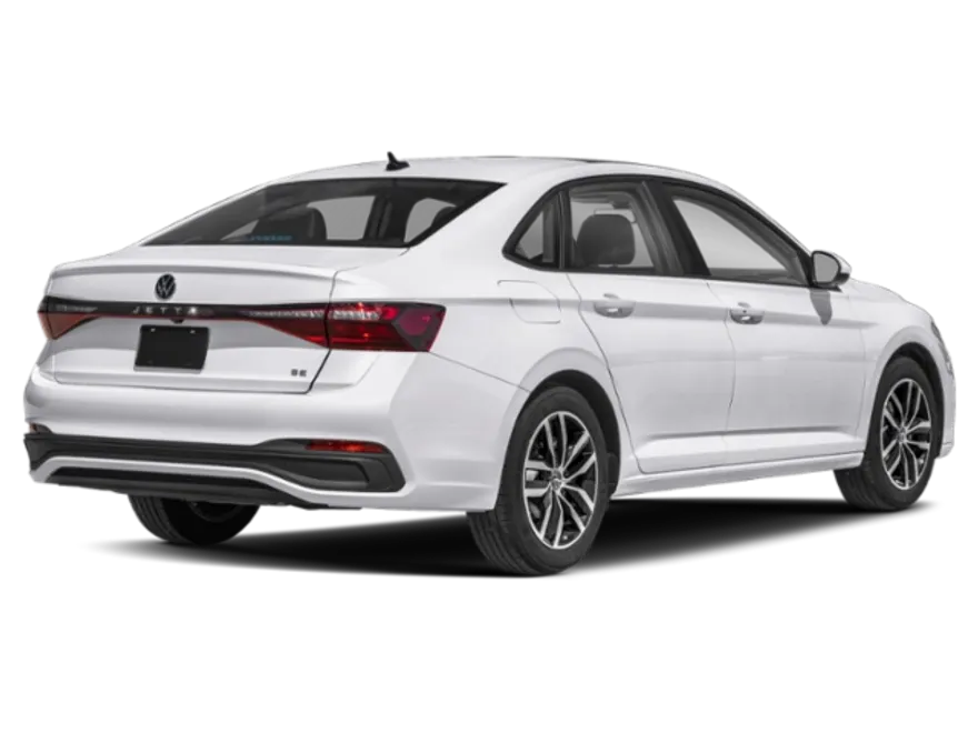 2025 Volkswagen Jetta 1.5T SE photo 1