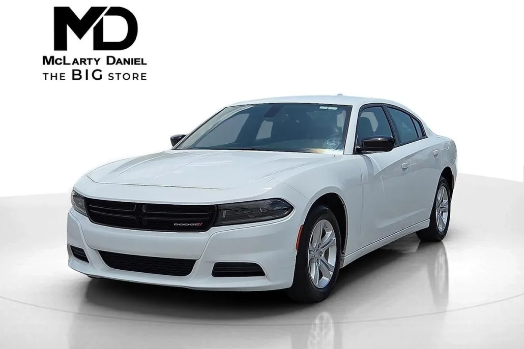 2023 Dodge Charger SXT photo 1