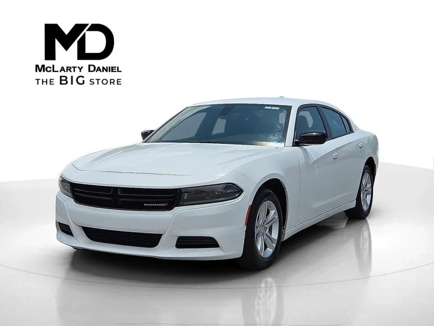 2023 Dodge Charger SXT photo 1