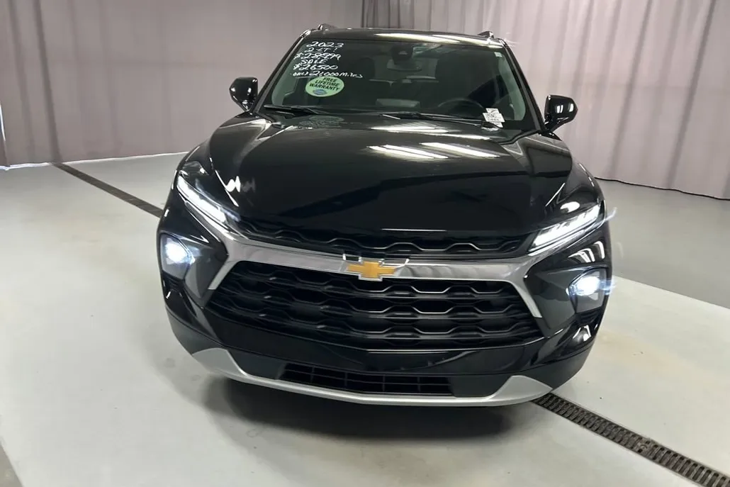 2023 Chevrolet Blazer 2LT photo 1