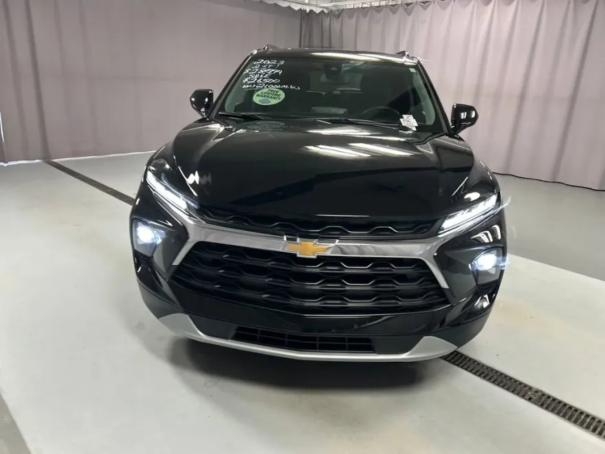 2023 Chevrolet Blazer 2LT photo 1